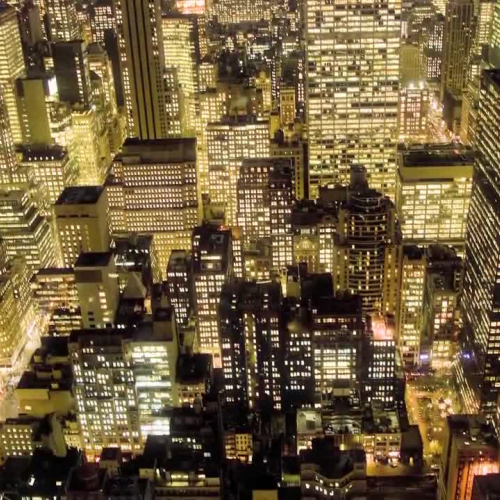 Habitat for Humanity and the Rockefeller Center Christmas Tree