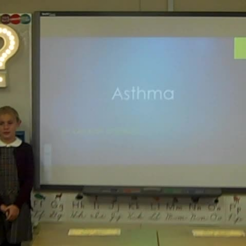 Asthma Discovery Quest