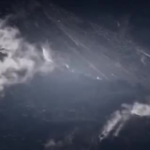 History Discovery - Mount Saint Helens Back from the Dead.