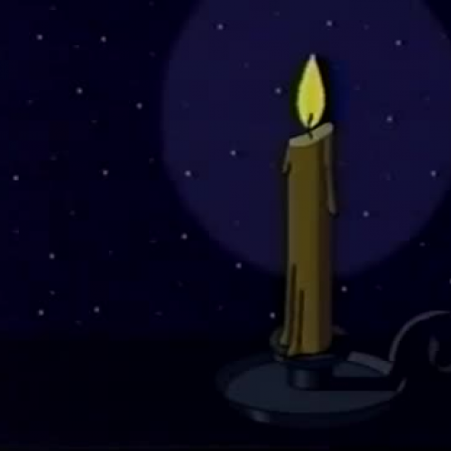 Cajun Twas the Night Before Christmas