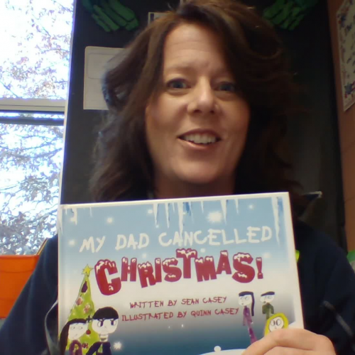 Books in the Spotlight