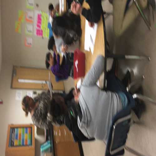 West and Miller Co-Teach 3