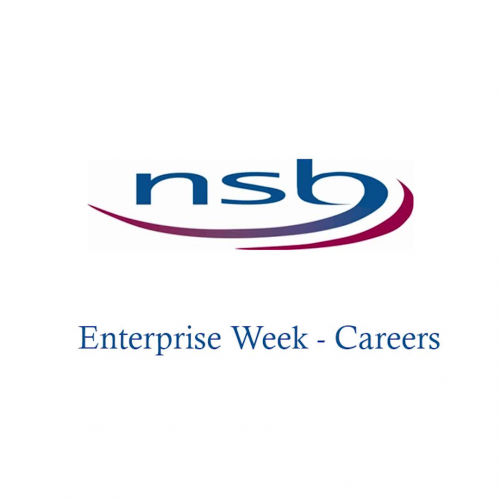 NSB Careers Day 2016