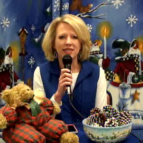 Monday, December 5, 2016, WVES Wildcat News