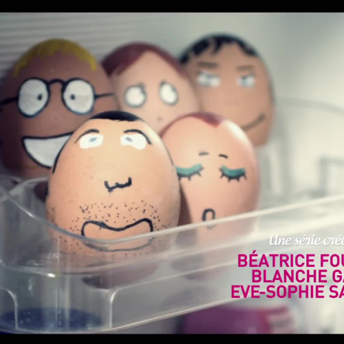 AUCHAN - La Fête d"Anniversaire