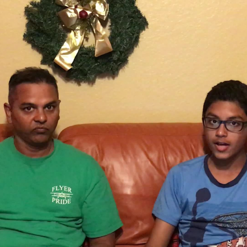 Biology Aurasma Video