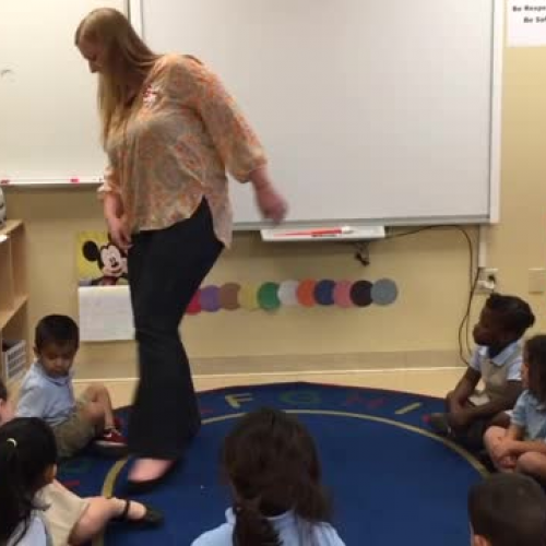 Reading Lesson by Sydney Hershey 