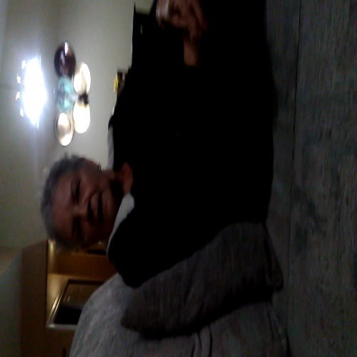 grandma talking about family ep2