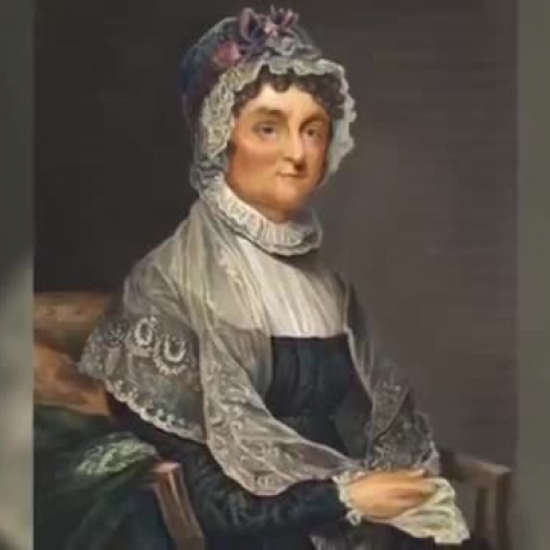 Ms Agosto - Braille Story