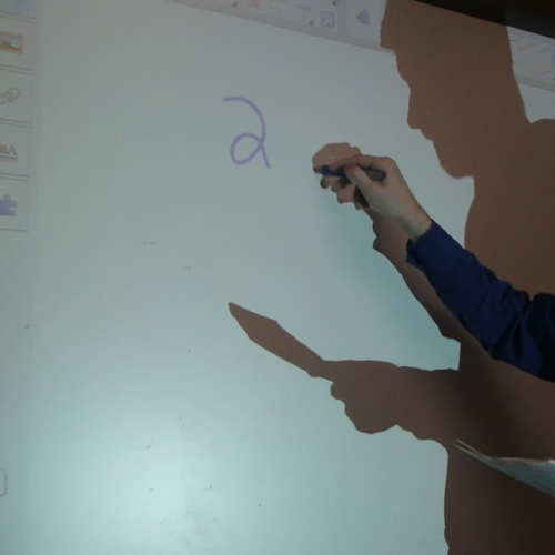 substitution property with two "x"s