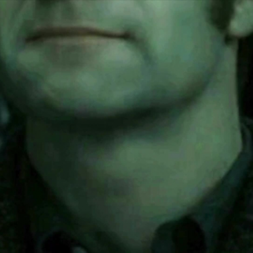 Gryffindor Spelling Test #8