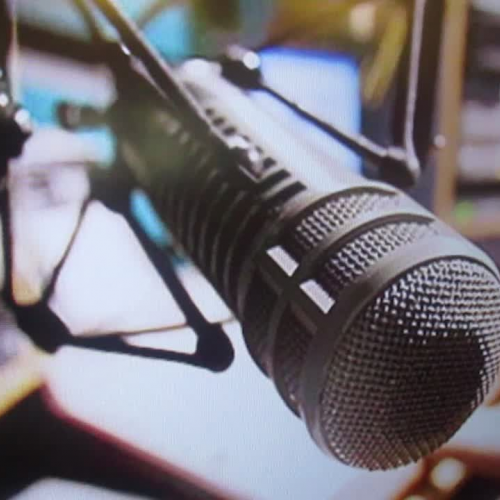 Radio Show - Is anybody out there? 2