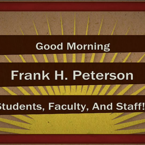 Silver Eagle News 12-12-16