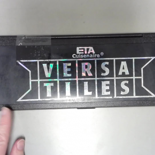 How to use VersaTiles