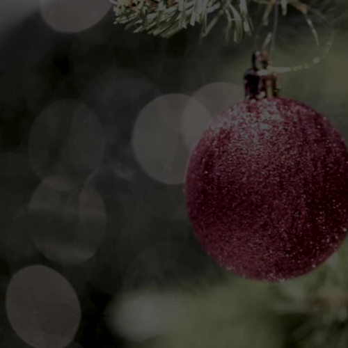 2016 HCTC-TV Holiday Special