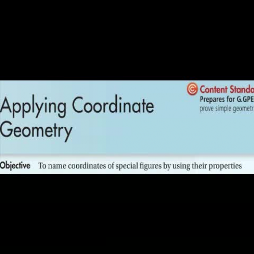 Geometry 6.8