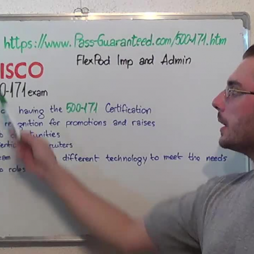 500-171 – Practice Exam Test Questions Cisco