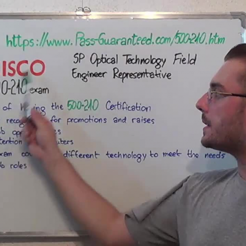 500-210 – Practice Exam Test Questions Cisco