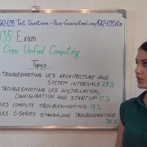 642-035 – Practice Exam Test Questions Cisco