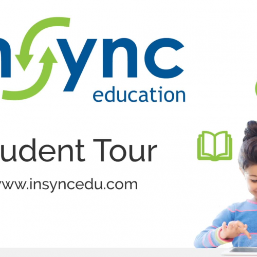 InSync Student  Tour