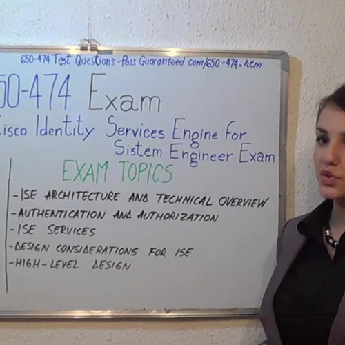 650-472 – Practice Exam Test Questions Cisco