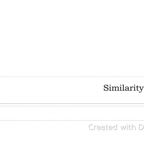 Winter Break - Similarity