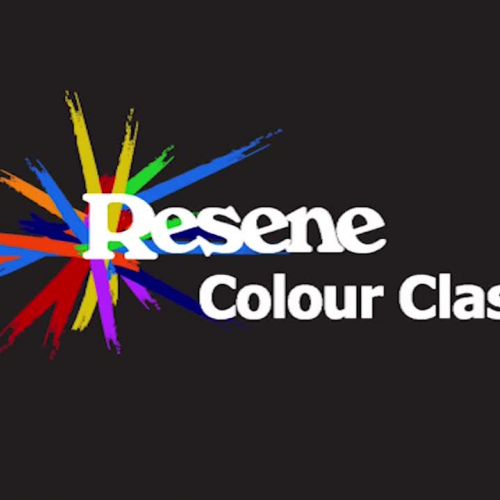 Resene Colour Class, Introduction