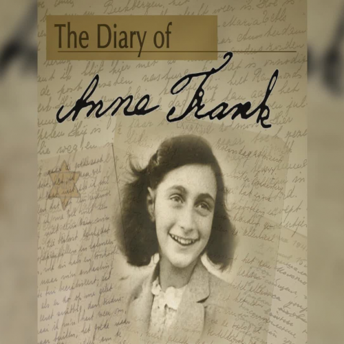 The Diary of Anne Frank Play Promotion