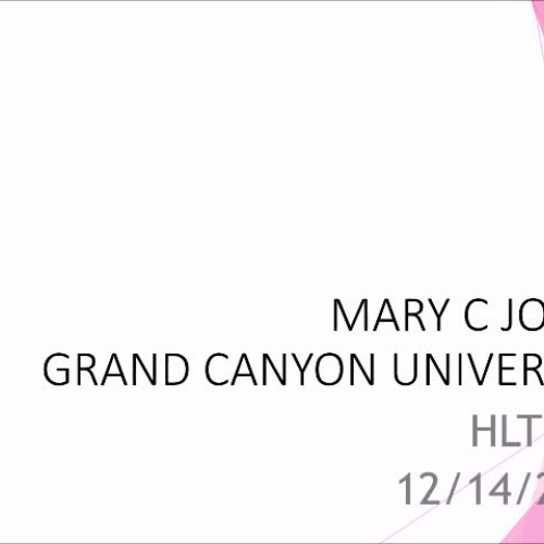 Public Health Announcement