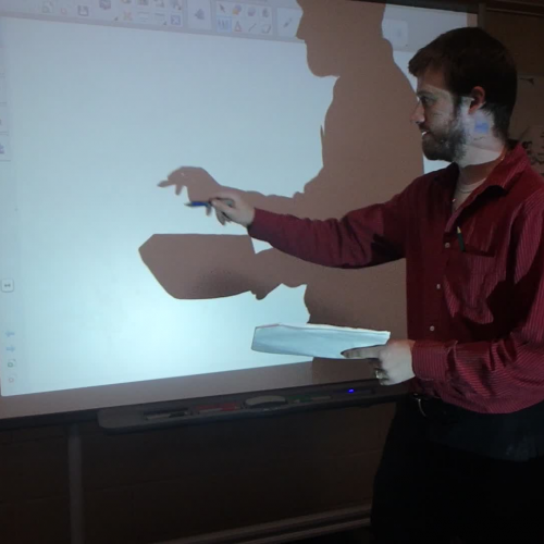 inequality substitution video