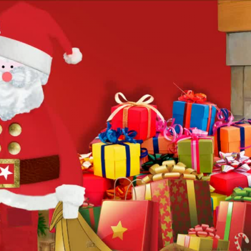 ETWINNING PROJECT christmas time