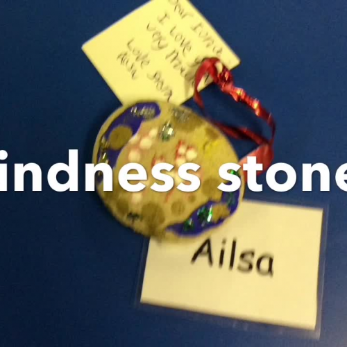 Kindness Stones