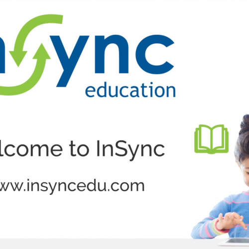 Welcome to InSync