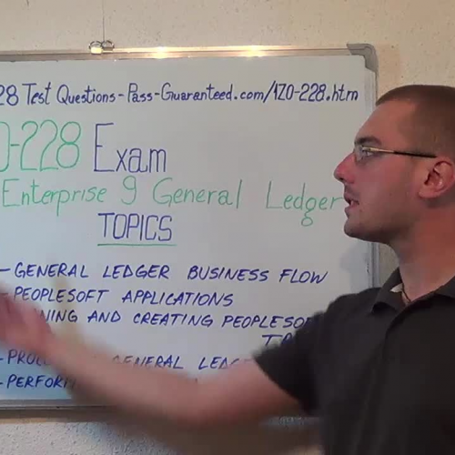 1Z0-228 – Practice Exam Test Questions Oracle