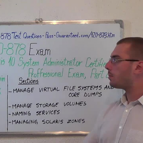 1Z0-879 – Practice Exam Test Questions Oracle