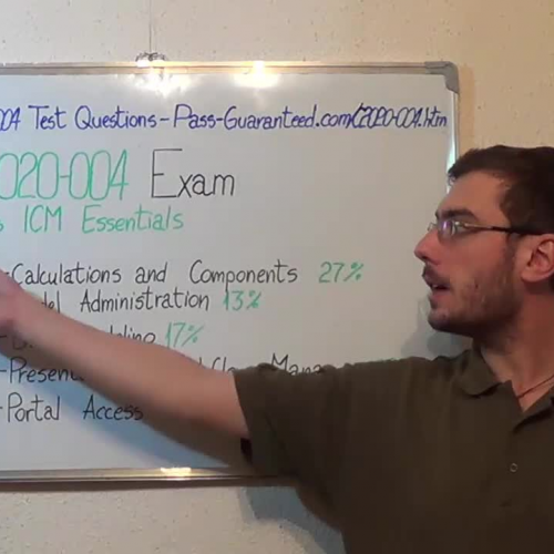 C2020-004 – Practice Exam Test Questions IBM