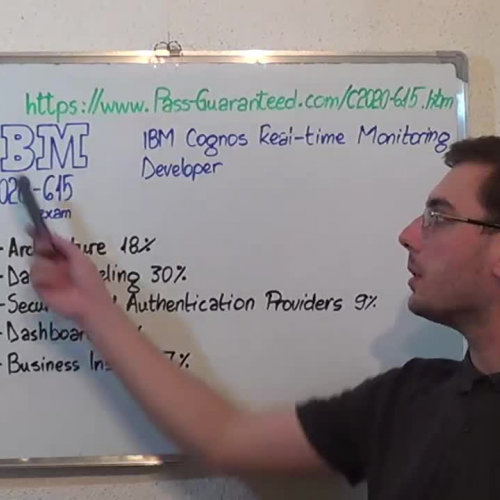 C2020-615 – Practice Exam Test Questions IBM