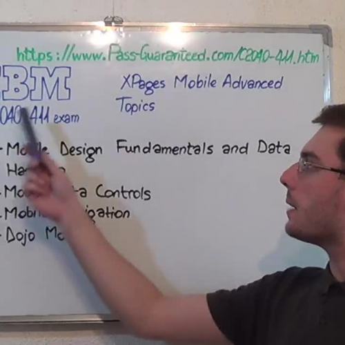 C2040-411 – Practice Exam Test Questions IBM