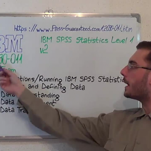 C2090-011 – Practice Exam Test Questions IBM