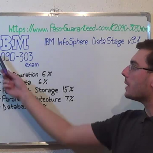 C2090-303 – Practice Exam Test Questions IBM