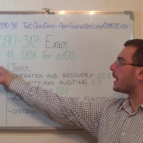 C2090-312 – Practice Exam Test Questions IBM