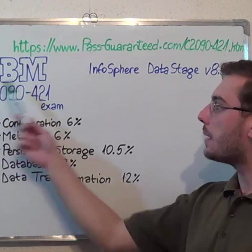 C2090-421 – Practice Exam Test Questions IBM