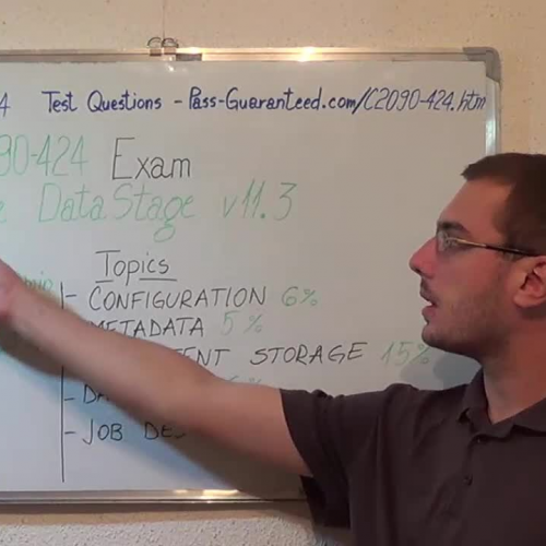 C2090-424 – Practice Exam Test Questions IBM