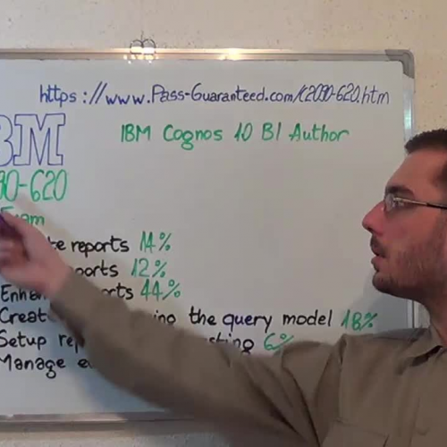 C2090-620 – Practice Exam Test Questions IBM