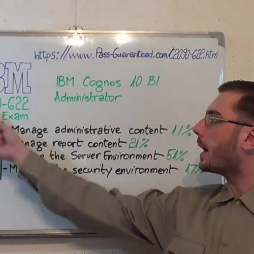 C2090-622 – Practice Exam Test Questions IBM