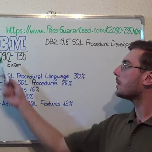 C2090-735 – Practice Exam Test Questions IBM