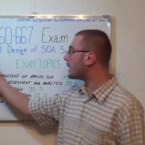 C2160-667 – Practice Exam Test Questions IBM