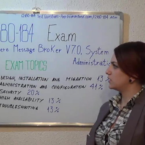 C2180-184 – Practice Exam Test Questions IBM