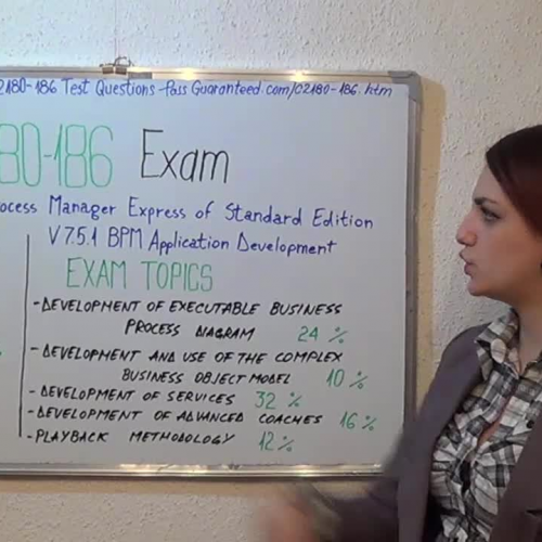 C2180-186 – Practice Exam Test Questions IBM