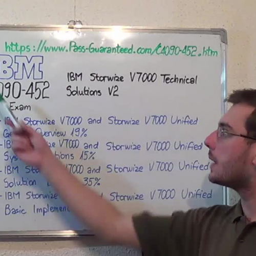 C4090-452 – Practice Exam Test Questions IBM